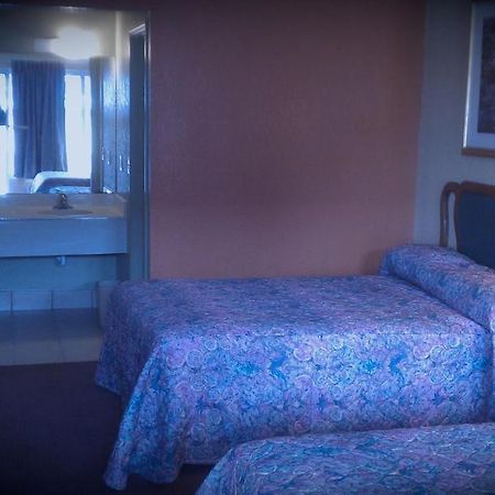 Extended Stay Inn Of Канзас Сити Екстериор снимка